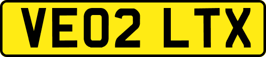 VE02LTX