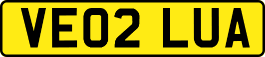 VE02LUA