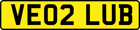 VE02LUB