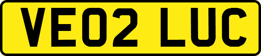 VE02LUC