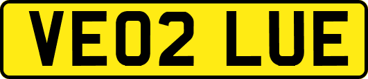 VE02LUE