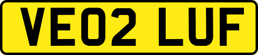 VE02LUF