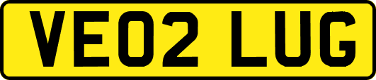 VE02LUG