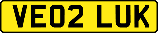VE02LUK
