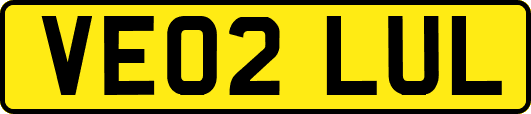 VE02LUL