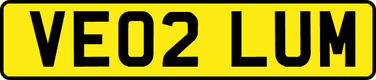 VE02LUM
