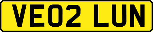 VE02LUN