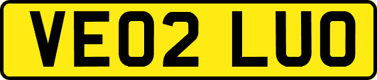 VE02LUO