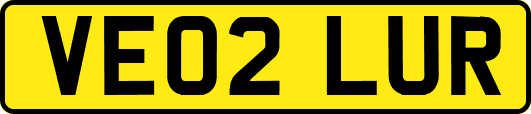 VE02LUR