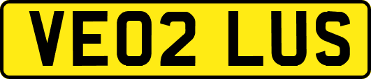 VE02LUS