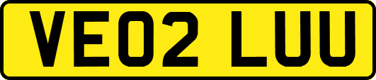 VE02LUU