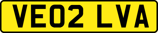 VE02LVA