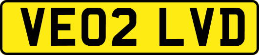 VE02LVD