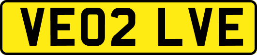 VE02LVE