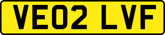 VE02LVF