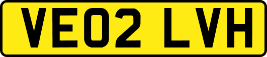 VE02LVH