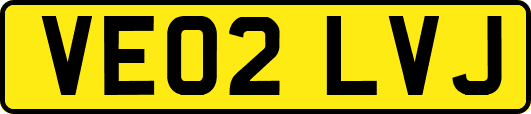 VE02LVJ