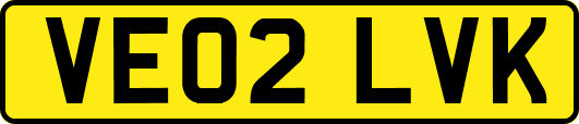 VE02LVK