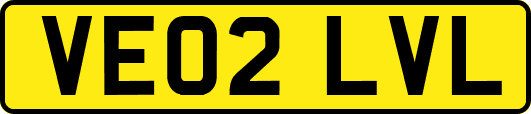 VE02LVL