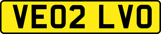 VE02LVO