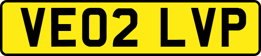 VE02LVP