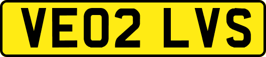 VE02LVS