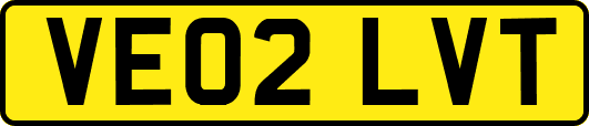 VE02LVT