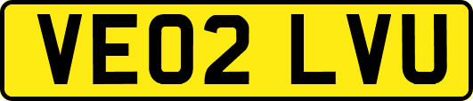 VE02LVU