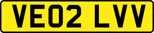 VE02LVV