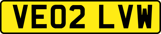 VE02LVW