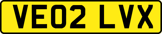 VE02LVX