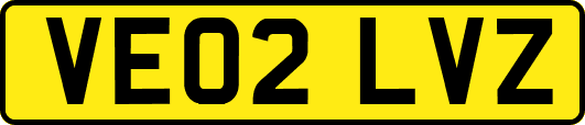 VE02LVZ