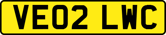 VE02LWC