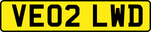 VE02LWD
