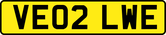 VE02LWE