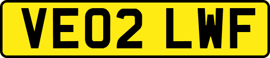 VE02LWF
