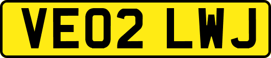 VE02LWJ