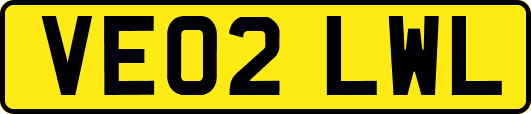 VE02LWL
