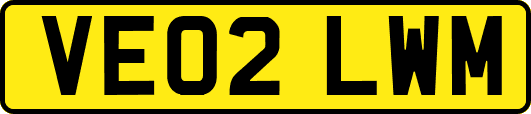 VE02LWM