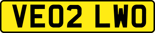 VE02LWO