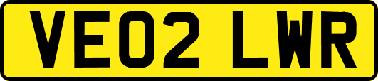 VE02LWR
