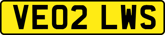 VE02LWS