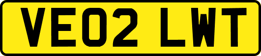 VE02LWT