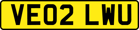 VE02LWU