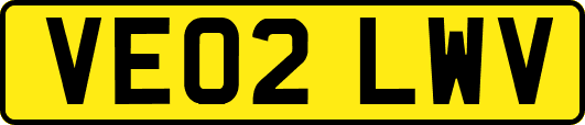 VE02LWV