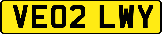 VE02LWY