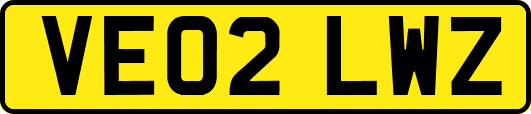VE02LWZ