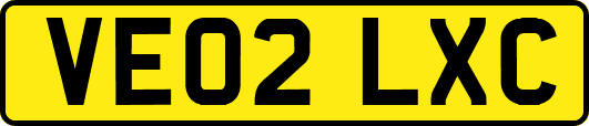 VE02LXC
