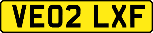 VE02LXF