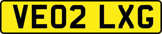 VE02LXG